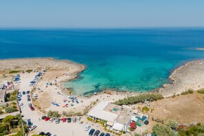 Ubicación cercana a la playa