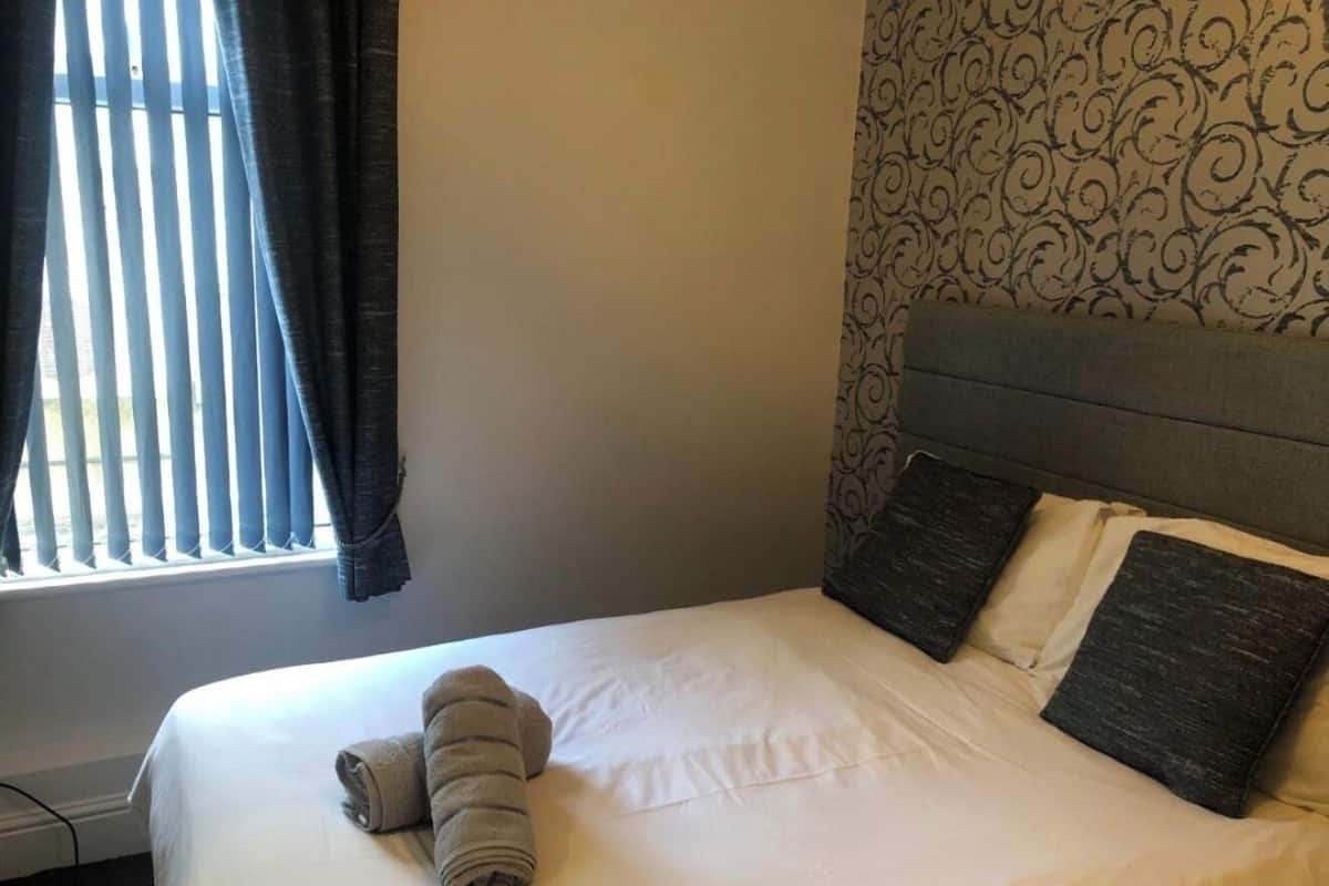 Doppia Classic | Ferro/asse da stiro, Wi-Fi gratuito