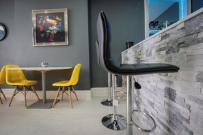 Interior - The Gabels by Cherish Lewis (Blackpool)