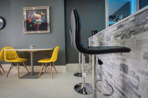 The Gabels by Cherish Lewis