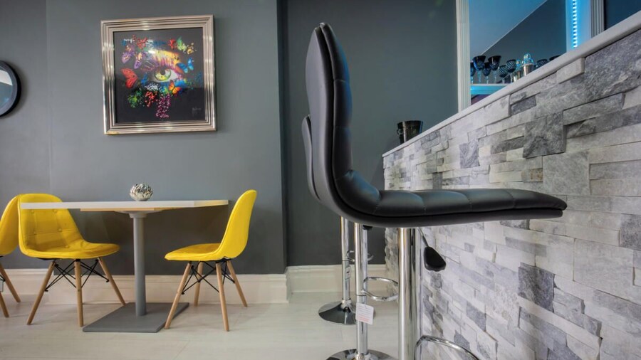 The Gabels by Cherish Lewis