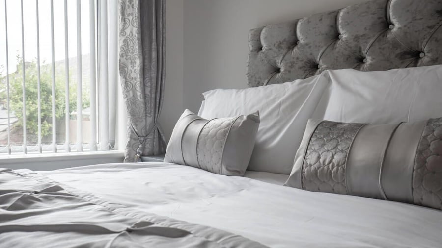 The Gabels by Cherish Lewis