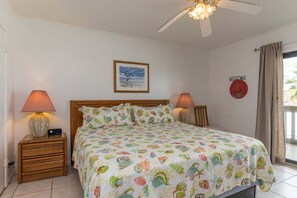 Wifi y ropa de cama 