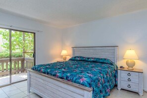 WiFi, bed sheets - NEW! Tiki 123 - Steps to Beach Condo w/ Pools & Balcony (South Padre Island)