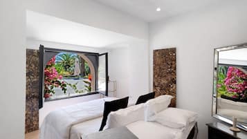 12 slaapkamers, wifi, beddengoed