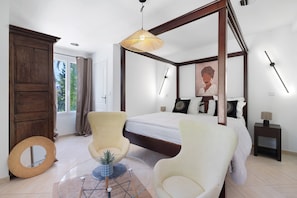 12 bedrooms, WiFi, bed sheets - Villa "Caron Riviera" with Sea View, Wi-Fi, and Air Conditioning (Saint-Raphaël)