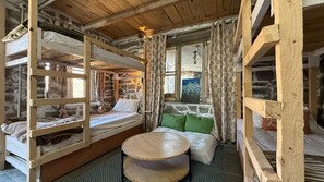 1 bedroom - Perfect 1-bedroom bed and breakfast in adorable Naggar (Naggar)