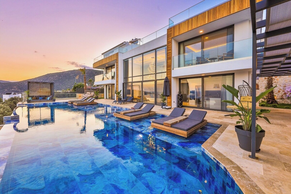 Bild für Gastgeberprofil