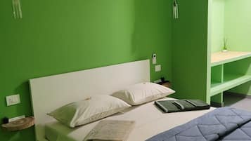 Dubbelrum | Gratis wi-fi