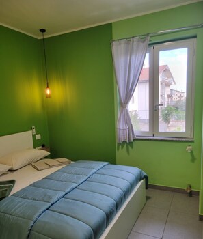 Double Room, 1 Double Bed - Il Giardino di Rosa (Mirto)