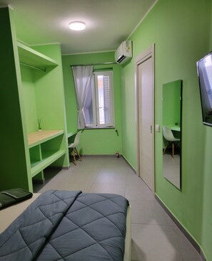 Doppelzimmer | Kostenloses WLAN