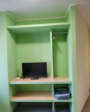 Double Room | Free WiFi - Il Giardino di Rosa (Mirto)