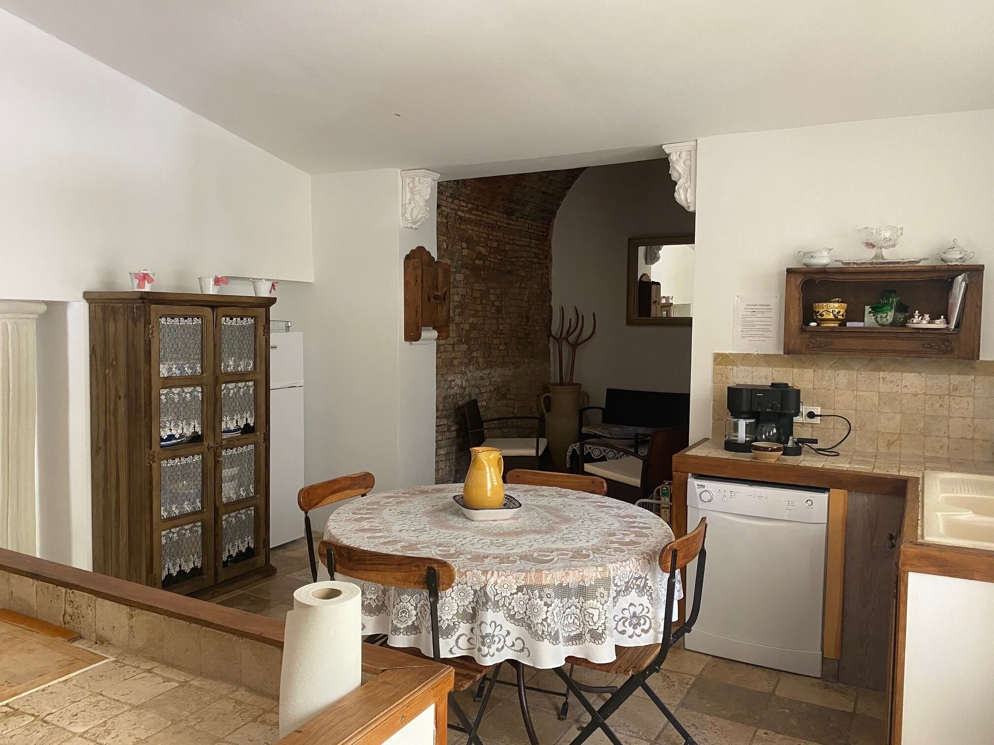 Cuisine privée