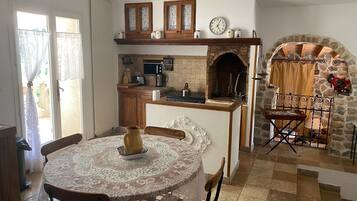 Restauration