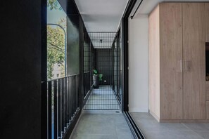 Interior - MOT Rentals + Black Ravignani 1B - 3 pax Loft Palermo Hollywood (Buenos Aires)