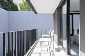 Terrace/patio - MOT Rentals + Black Ravignani 1C - 2 Bd Palermo Hollywood (Buenos Aires)