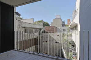 Property grounds - MOT Rentals + Design SohoHaus '208' - 3 pax Full Amenities (Buenos Aires)