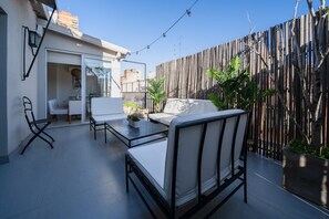 Terras