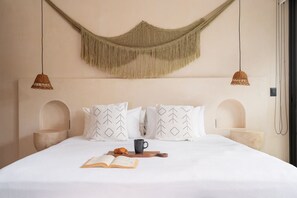 2 bedrooms, iron/ironing board, travel cot, WiFi - Stylish 2BR Villa with Private Pools and Easy Access to Tulum Beaches (Tulum)