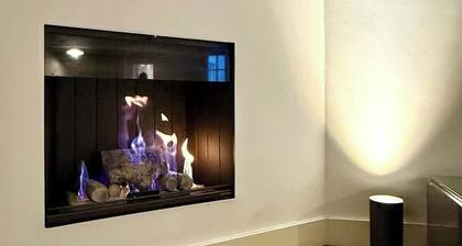 Maison spacieuse Sablon, Confort & standing pour 6