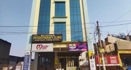 Hotel O Kesora Square Bhubaneswar Formerly Moody Moon