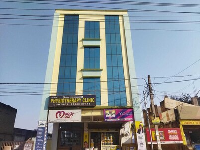 Hotel O Kesora Square Bhubaneswar Formerly Moody Moon