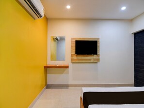 Casa | 1 habitación 