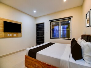 ห้องพัก