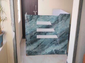 House | Reception - Hotel O Kesora Square Bhubaneswar Formerly Moody Moon (Bhubaneshwar)