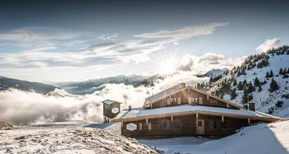 Resterhöhe Berggasthaus & Lodge