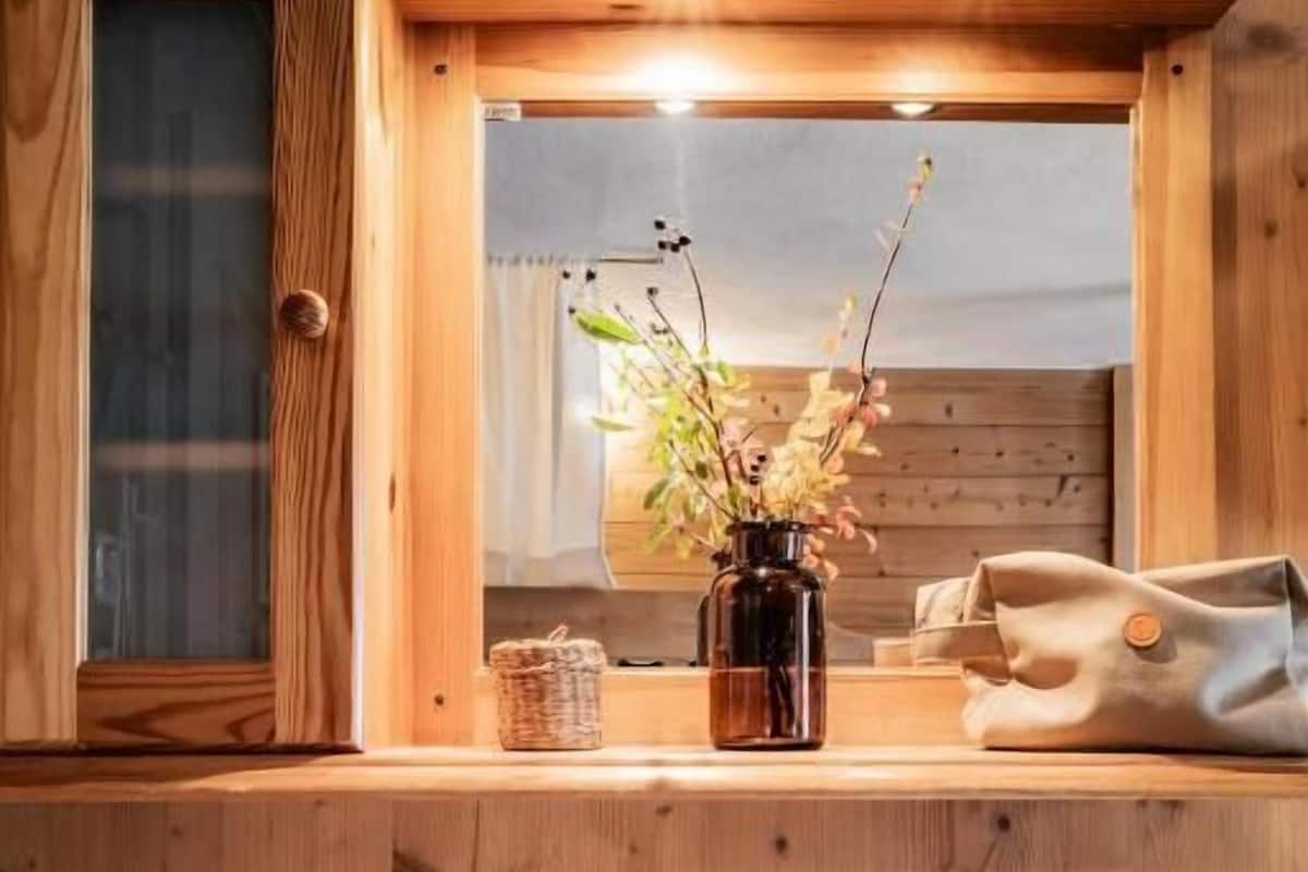 Single Room, Mountain View