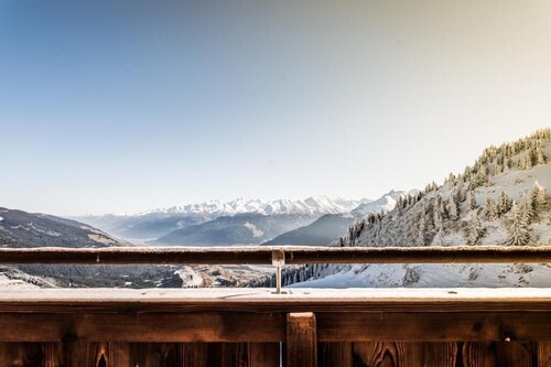 Resterhöhe Berggasthaus & Lodge