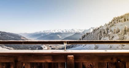 Resterhöhe Berggasthaus & Lodge