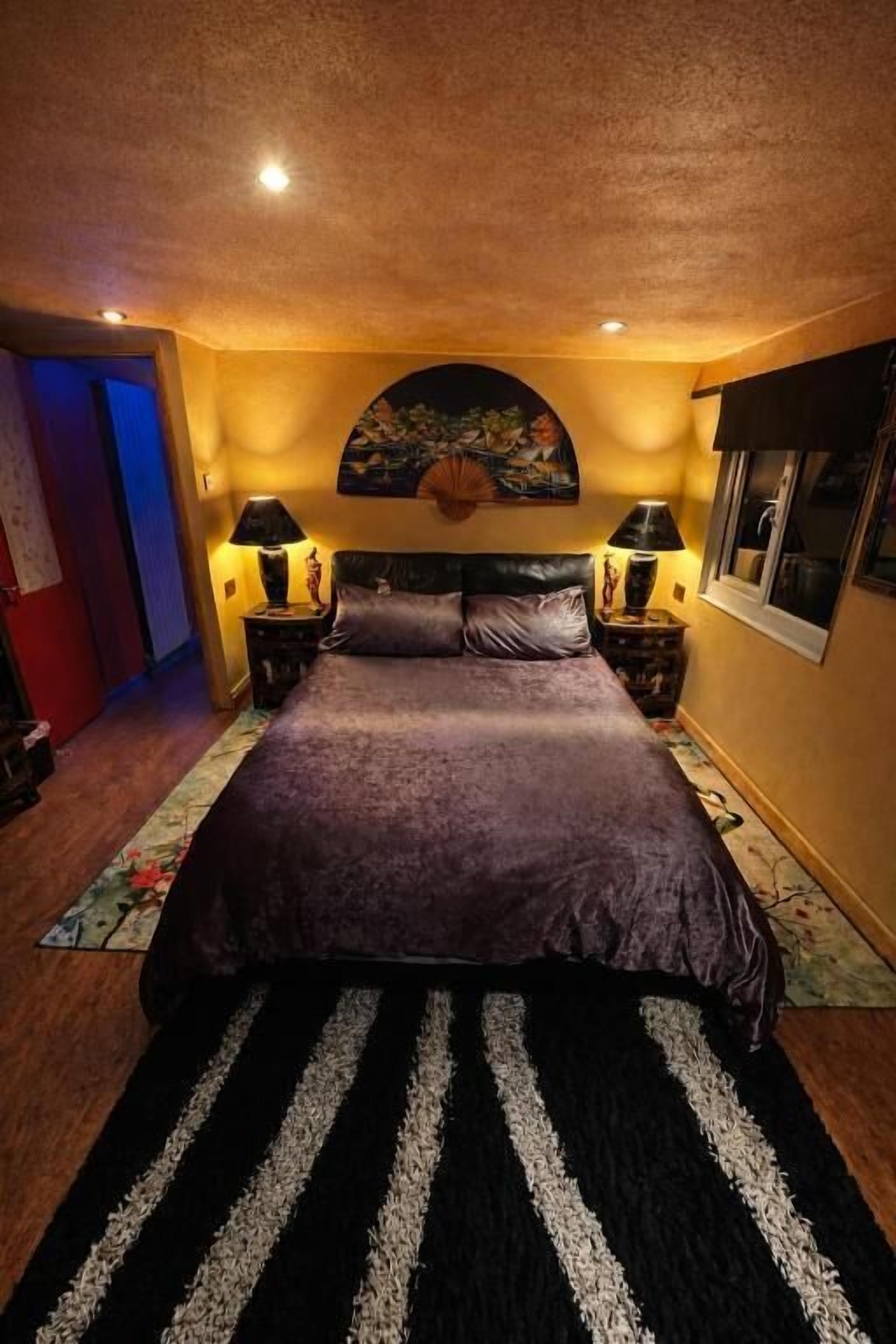 Tabla de planchar con plancha y wifi gratis 