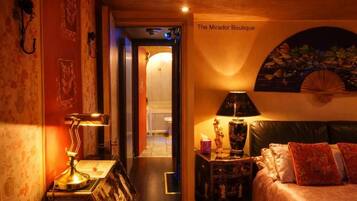 Tabla de planchar con plancha y wifi gratis