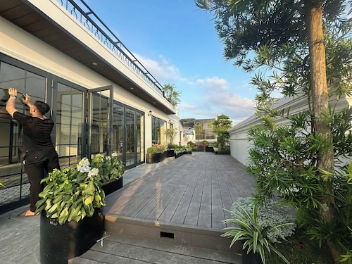 Atlantis Apartment Nguyen Xuan Khoat