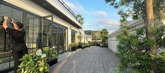 Atlantis Apartment Nguyen Xuan Khoat