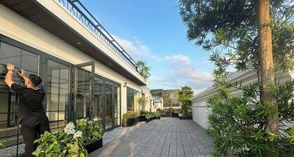 Atlantis Apartment Nguyen Xuan Khoat