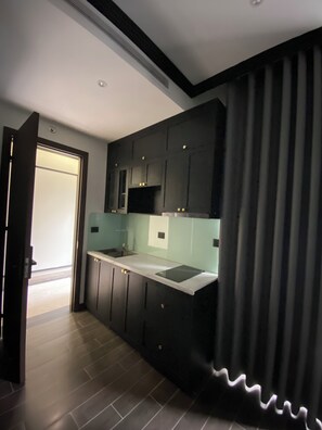 Studio Suite | Bếp riêng