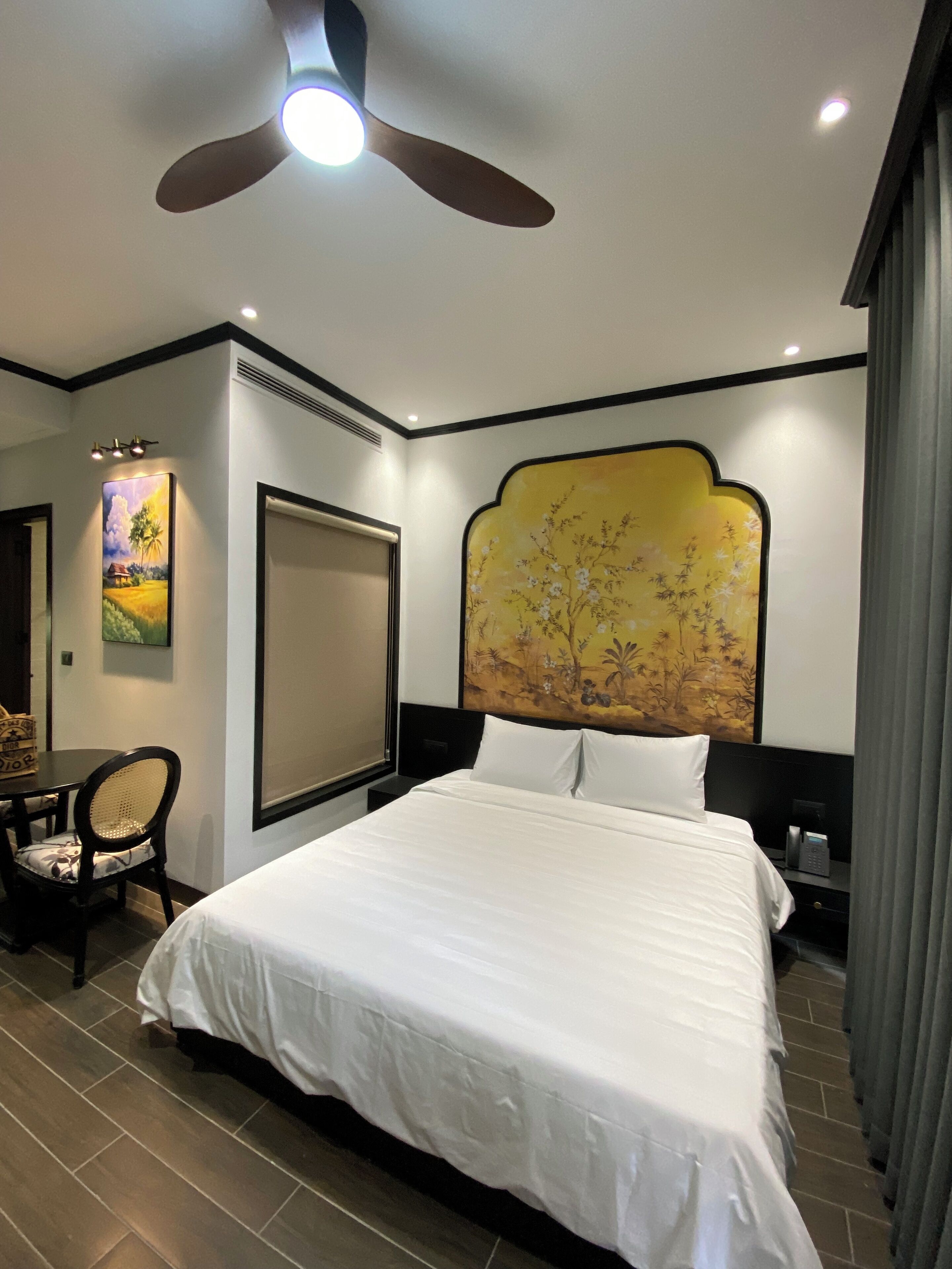 Studio cơ bản | Truy cập Internet không dây miễn phí 