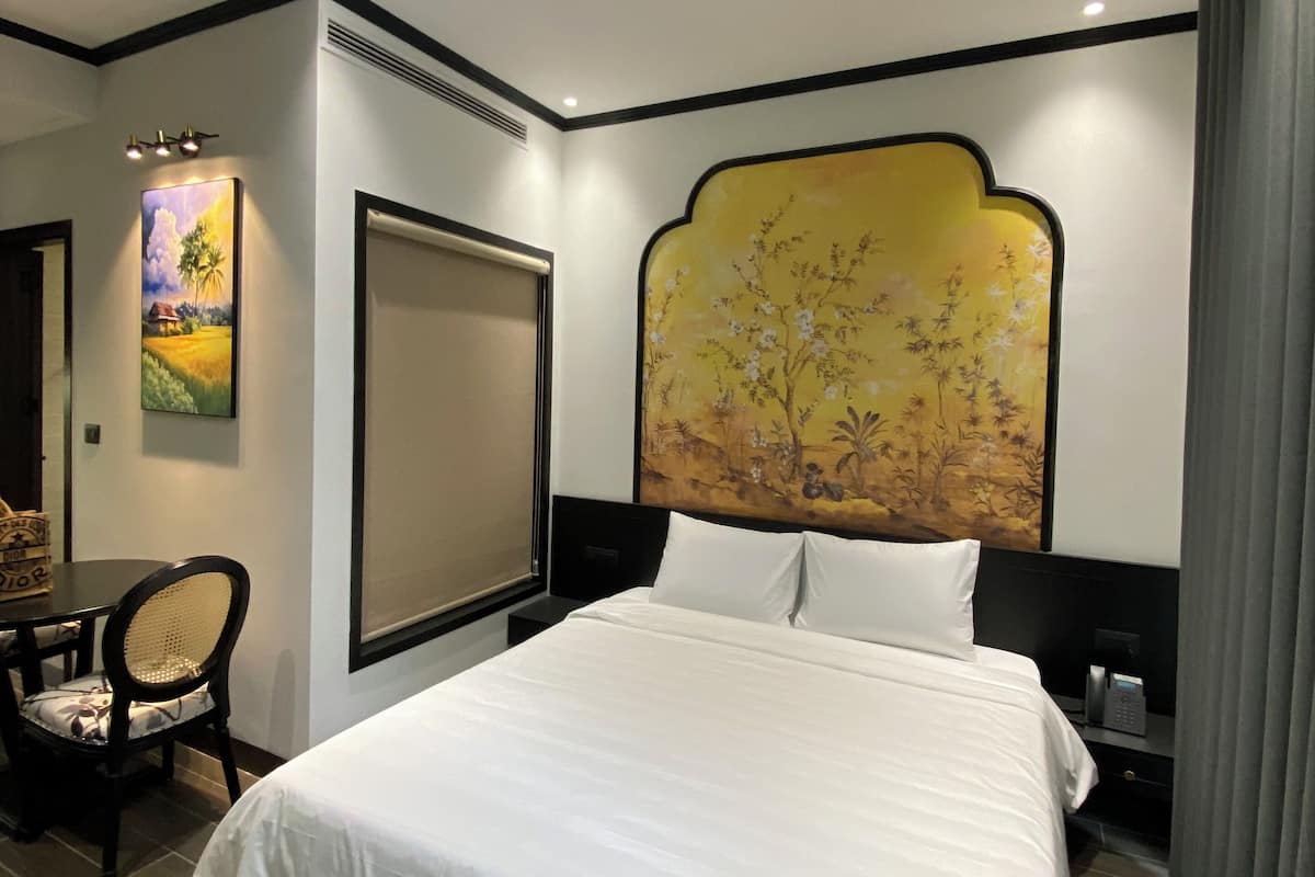 Studio cơ bản | Truy cập Internet không dây miễn phí