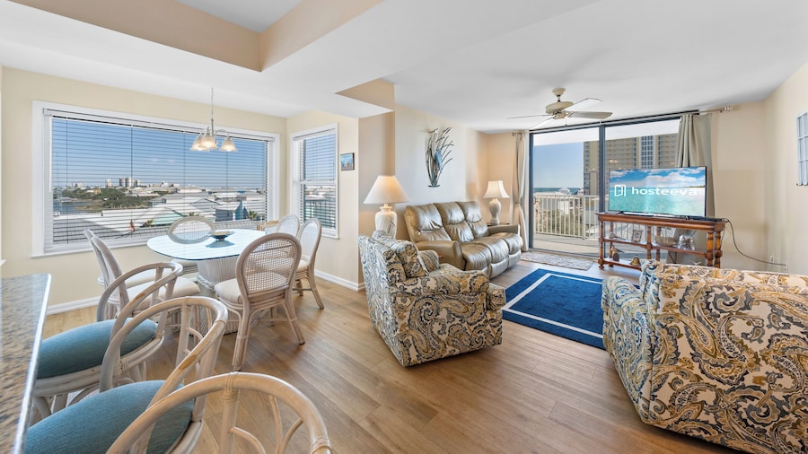 Compass Point 510
