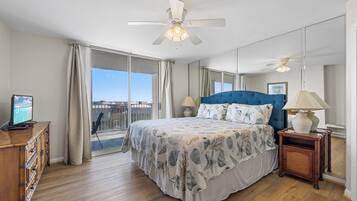 Leilighet – signature, 3 soverom, ikke-røyk, balkong | Individuelt dekorert, individuelt innredet og strykejern/-brett