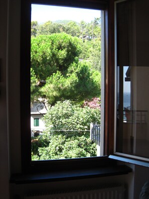 Interior - Diana Cosy Apartment sea view near the beach (Monterosso al Mare)