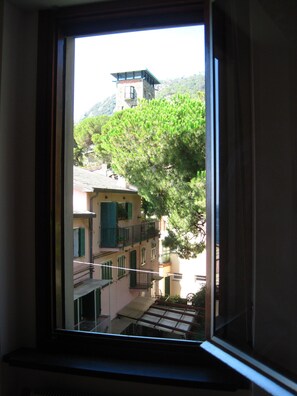 Interior - Diana Cosy Apartment sea view near the beach (Monterosso al Mare)