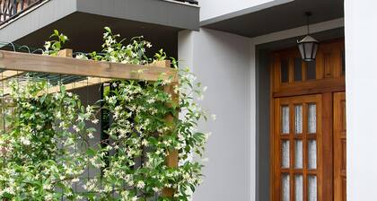 Ca la Rossita in Sant Jaume de Llierca