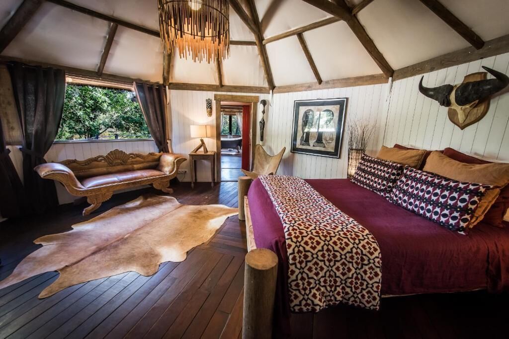 Suite, Park View | Interior