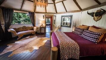 Suite, Park View | Interior