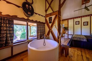 双人房, 公园景观 | 熨斗/熨板、免费 WiFi、轮椅无障碍