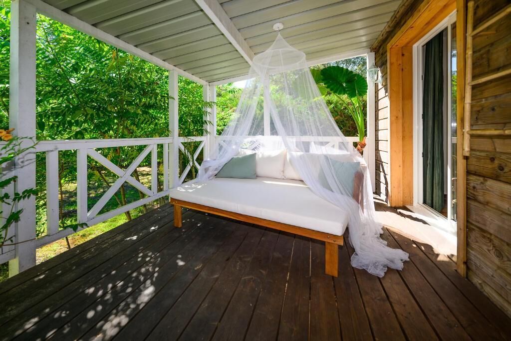 Suite, Park View | Terrace/patio
